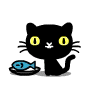   Gatita_negra