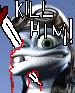   Crazy_Frog