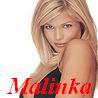   Malinka